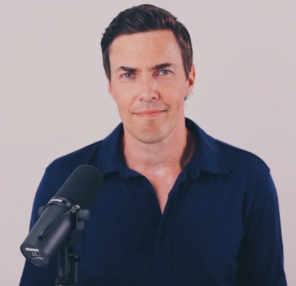 Tobias Dahlberg.