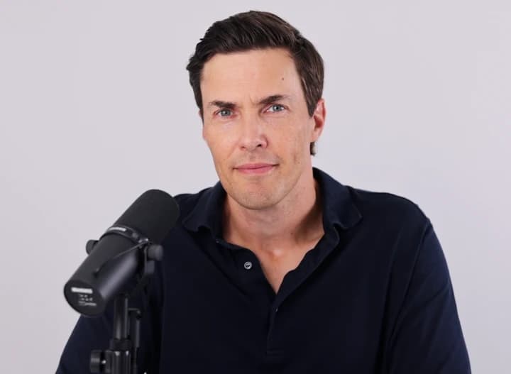 Tobias Dahlberg