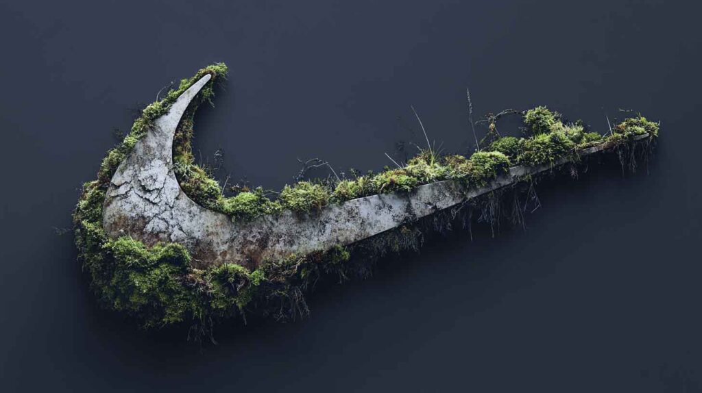 Is Nike Running Out Of Air?